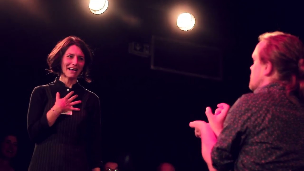 Maestro Impro Berlin