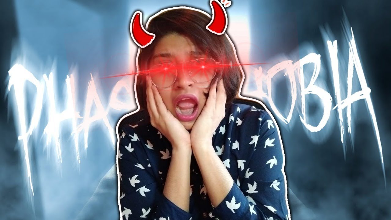 பேசாம போவியா.....😱😱 LIVE GHOST HUNTING Gameplay #NewtSP  Phasmophobia Live Tamil