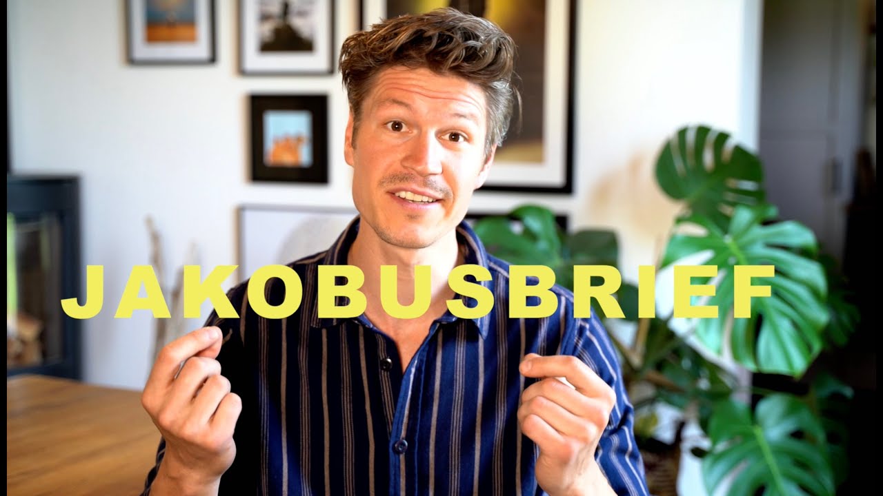 📚 BibleBeats - Jakobusbrief