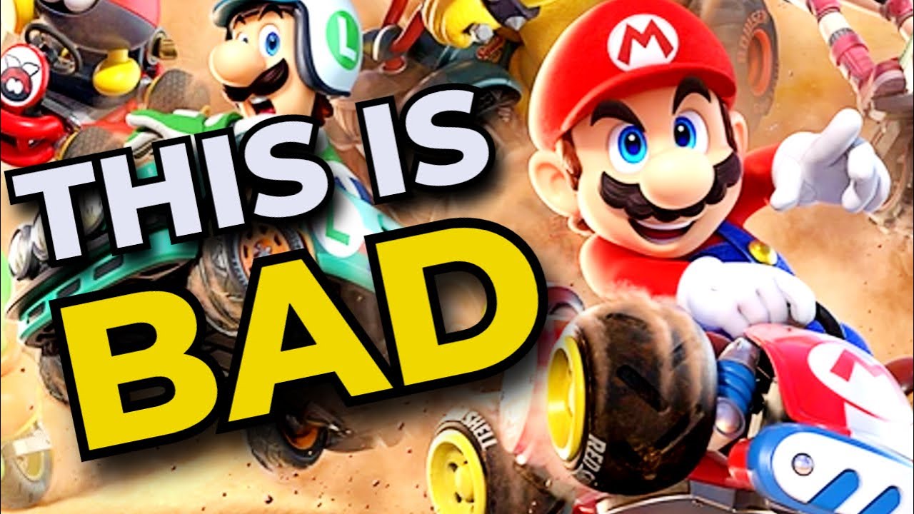 Nintendo Switch 2's $90 Game Prices Are An Absolute JOKE