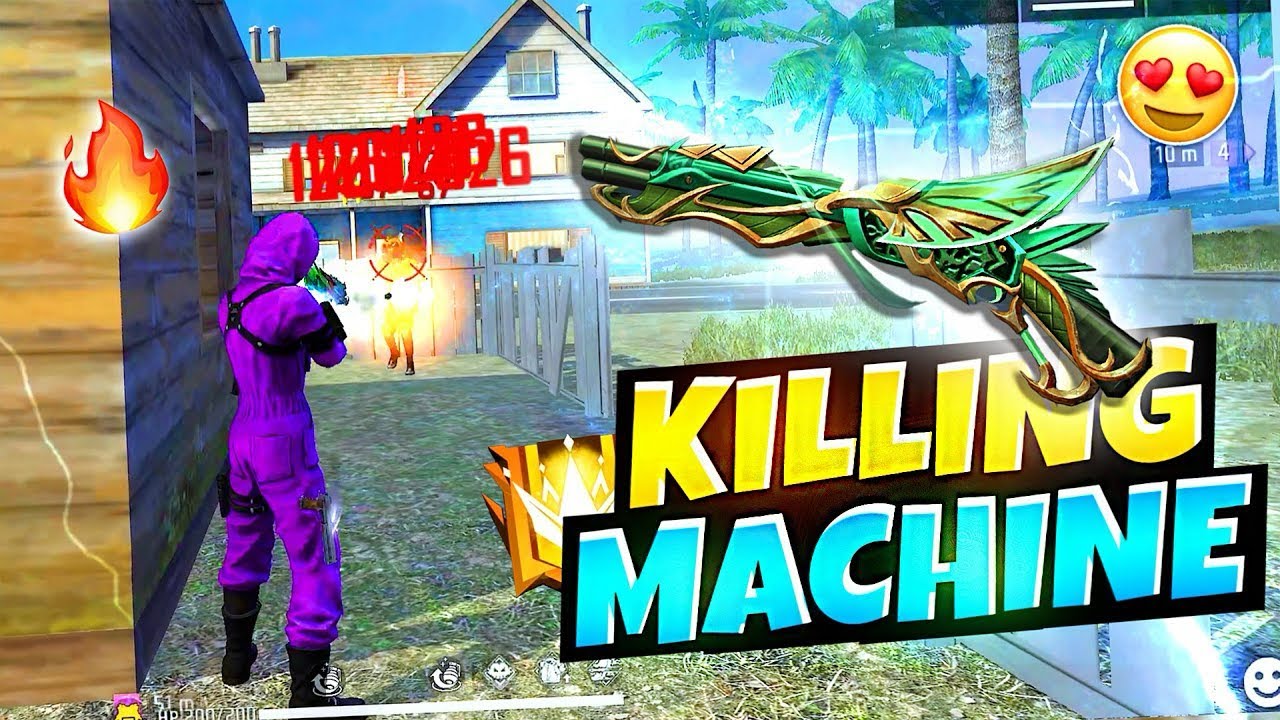 1887 Headshot video free fire || 💥 #freefire #brgaming #raistar #gaming #video #headshot #1887