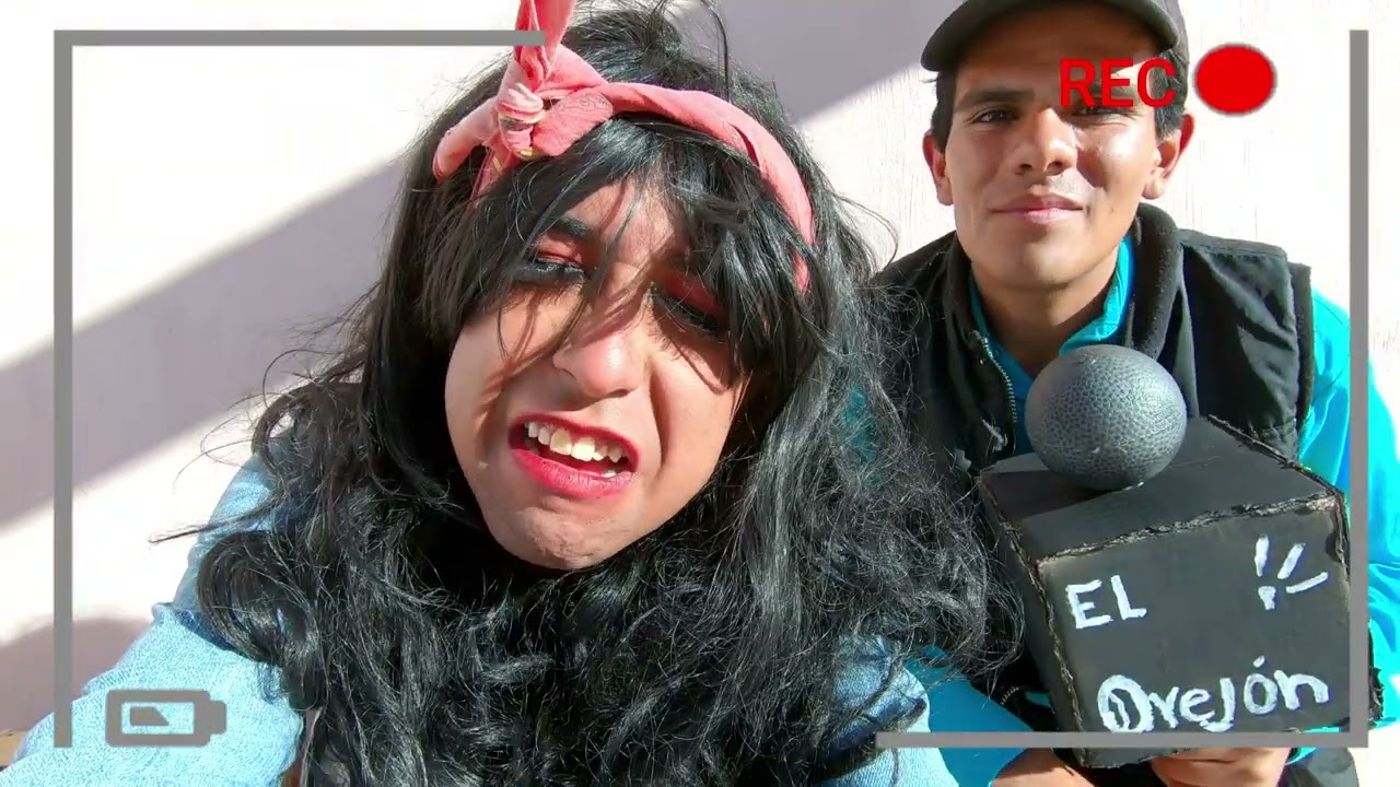 APUROS Y DESFIGUROS (se acabaron los boletos)