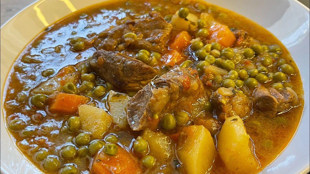 GJELLË ME BIZELE-Mënyra më E THjeshtë dhe më E SHijshme e përgatitjes që nuk dështon Asnjëherë❗️