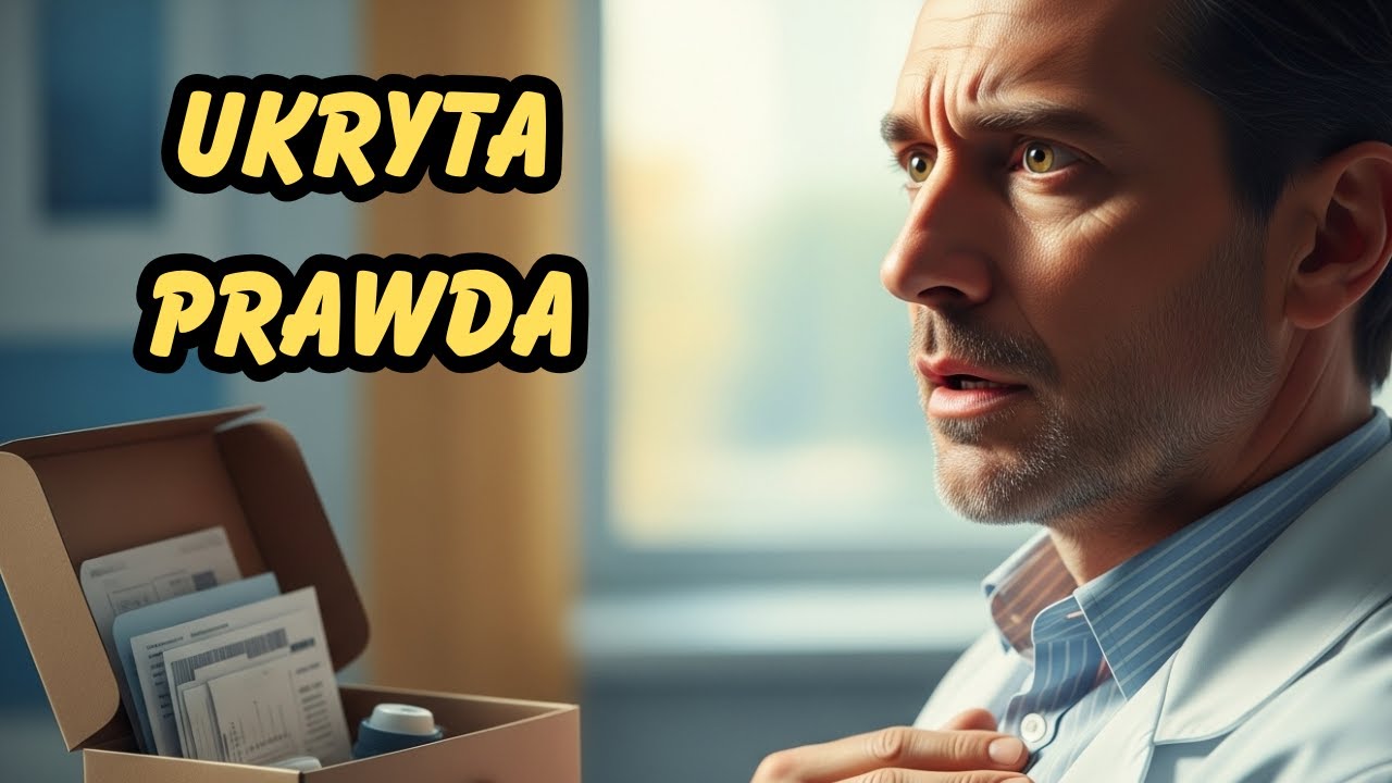 PODCZAS GDY BYŁA DALEKO… ŻYCIE ZASKOCZYŁO NAS PRAWDĄ, KTÓREJ SIĘ NIE SPODZIEWALIŚMY