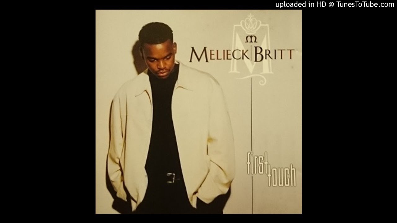 Melieck Britt - Bump On(1998)