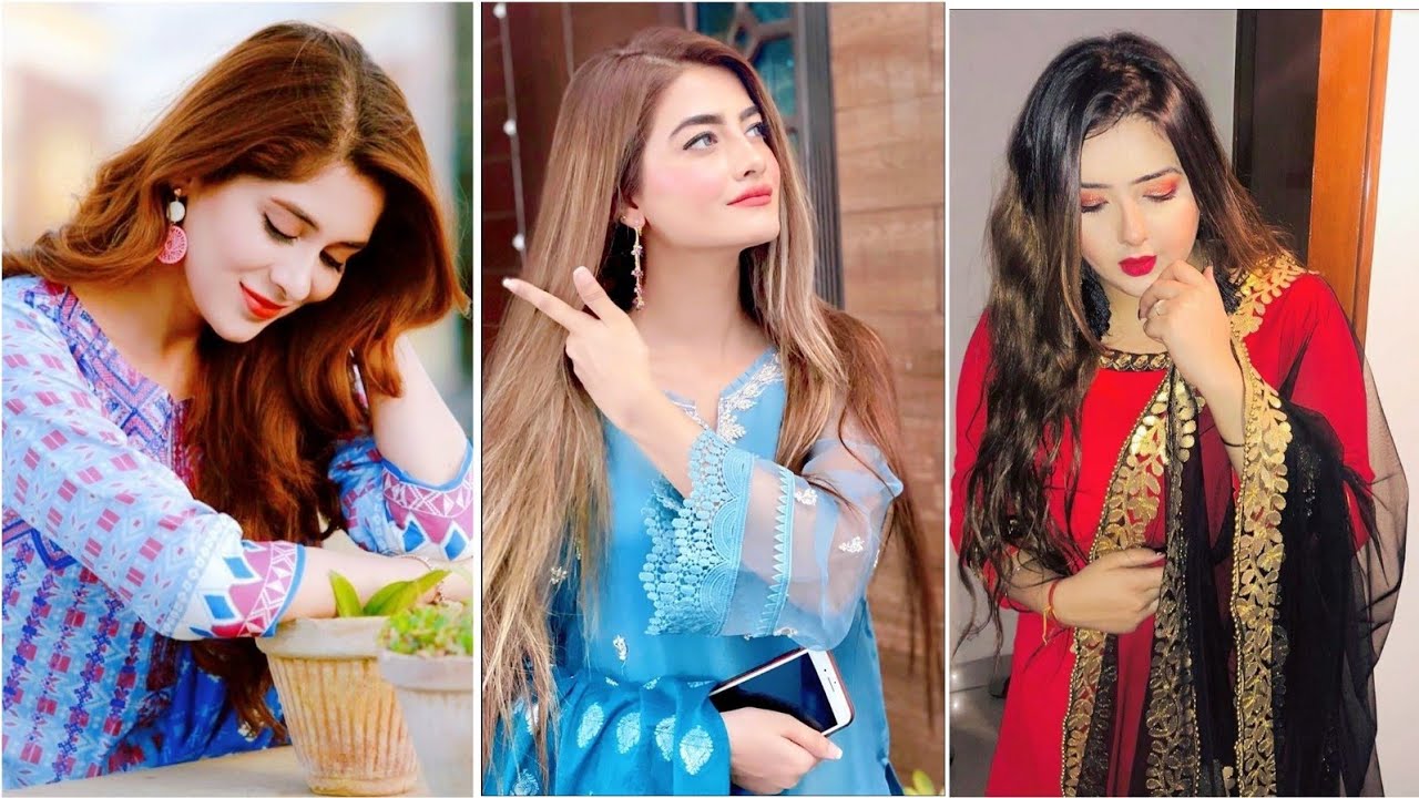 Очень красивые фотографии девушек || Фотография профиля девушки || Девушки dpz