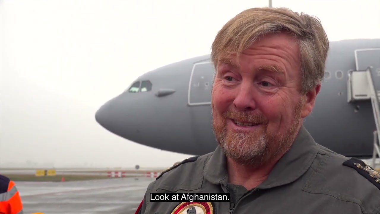 Король Нидерландов отреагировал на заявления Дональда Трампа о союзниках по НАТО.