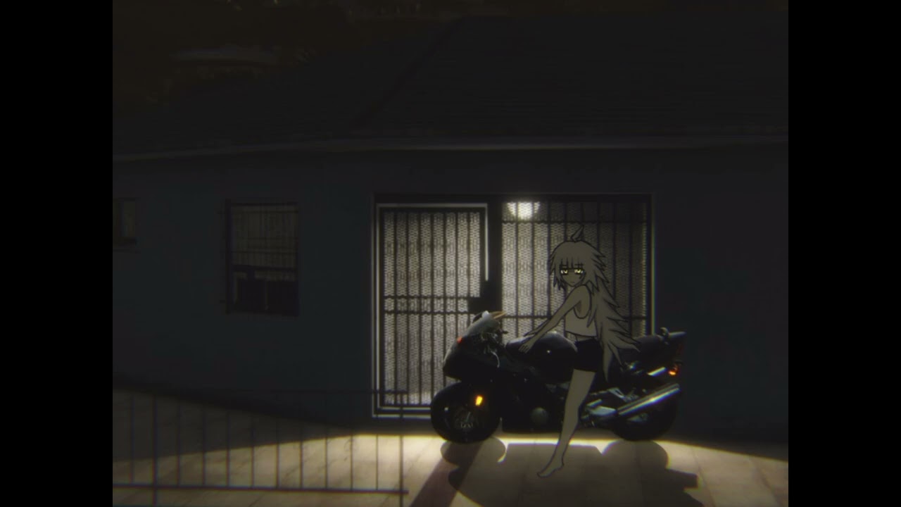 Let's Do It All (Intro) × tears away - (prod. adturnup)