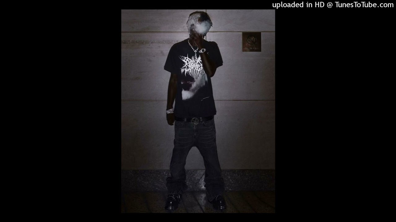 HARD Ken Carson x Opium Type Beat - 