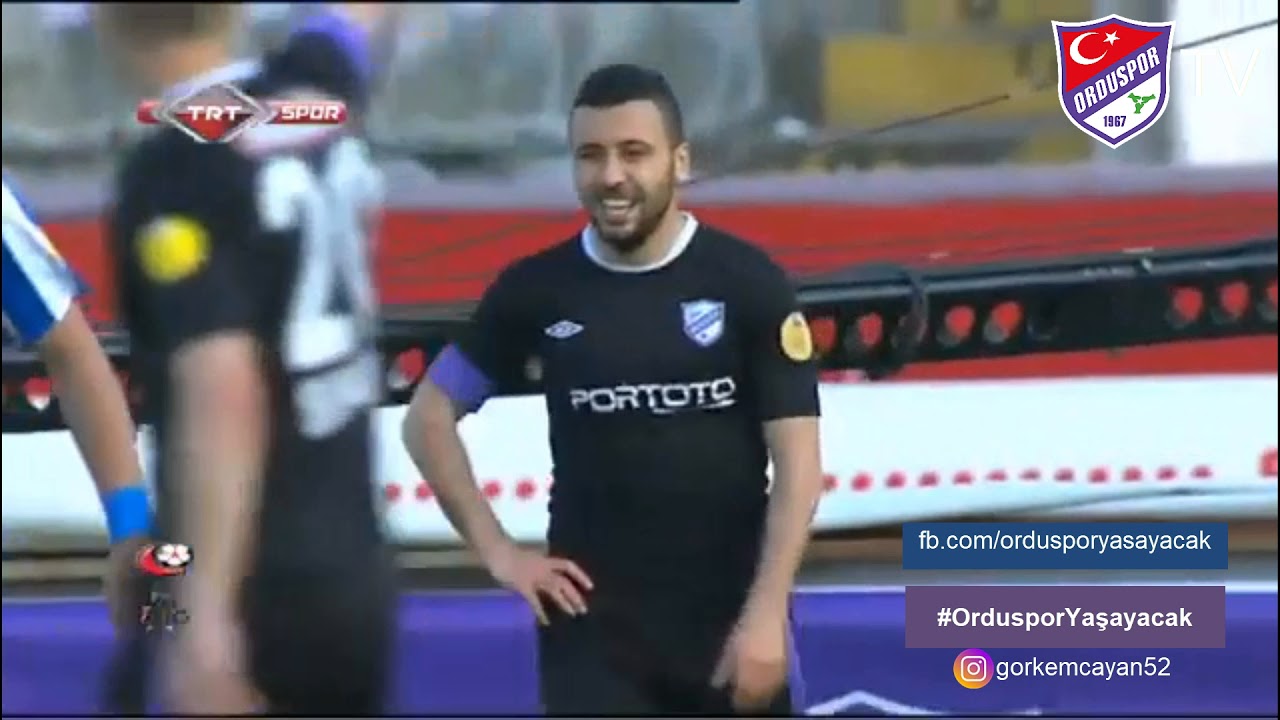 ''Good Old Days'' Orduspor Versiyon