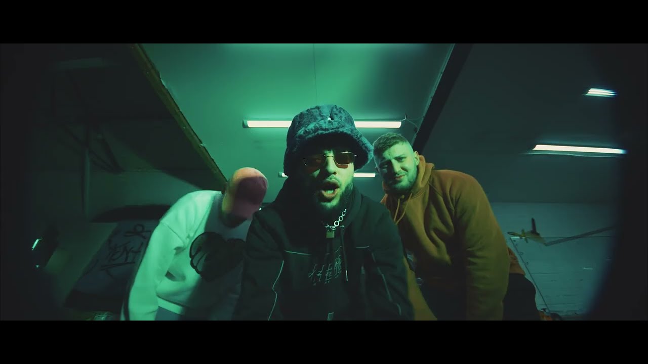 F.O.S - DTIF - (Official Music Video)