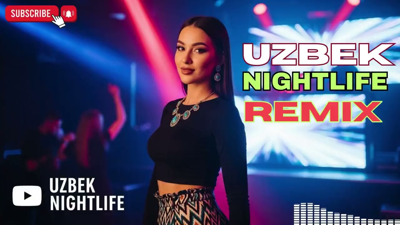 Deep Night Heartbeats 💫 Romantic Uzbek Slap House Remix