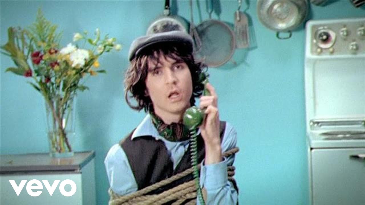 The Spinto Band - Did I Tell You