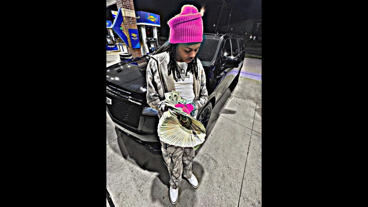 [FREE] Lil Double 0 Sample Type Beat - 