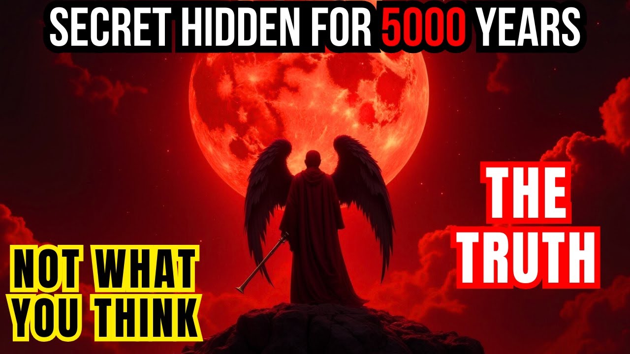 What Ancient Mystery Schools, Quantum Physics and 5,000-Year-Old Texts ACTUALLY Agree On