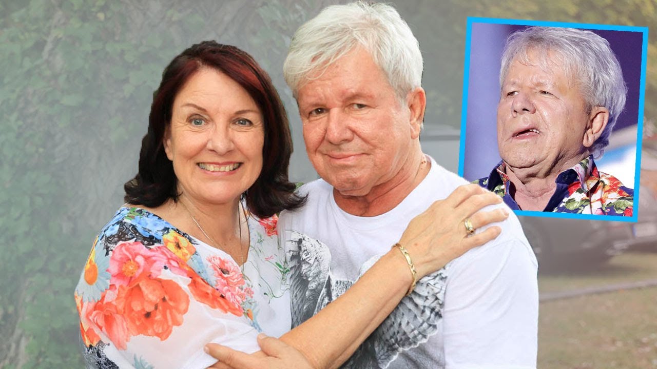 Im Alter von 74 Jahren wurde die Frau von G.G. Anderson gab schließlich zu, was wir dachten.