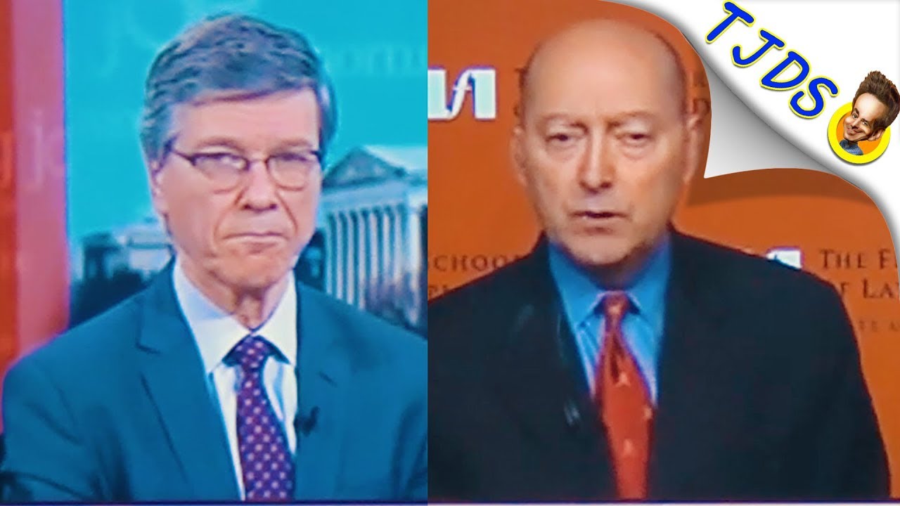 Bombshell: Professor Stuns MSNBC Panel On Syria