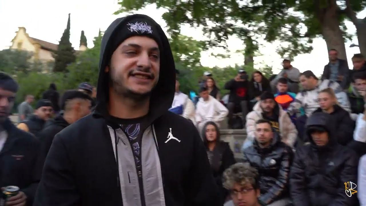 ERFUS vs ELCANO1999 | OCTAVOS | OLD vs NEW RDS