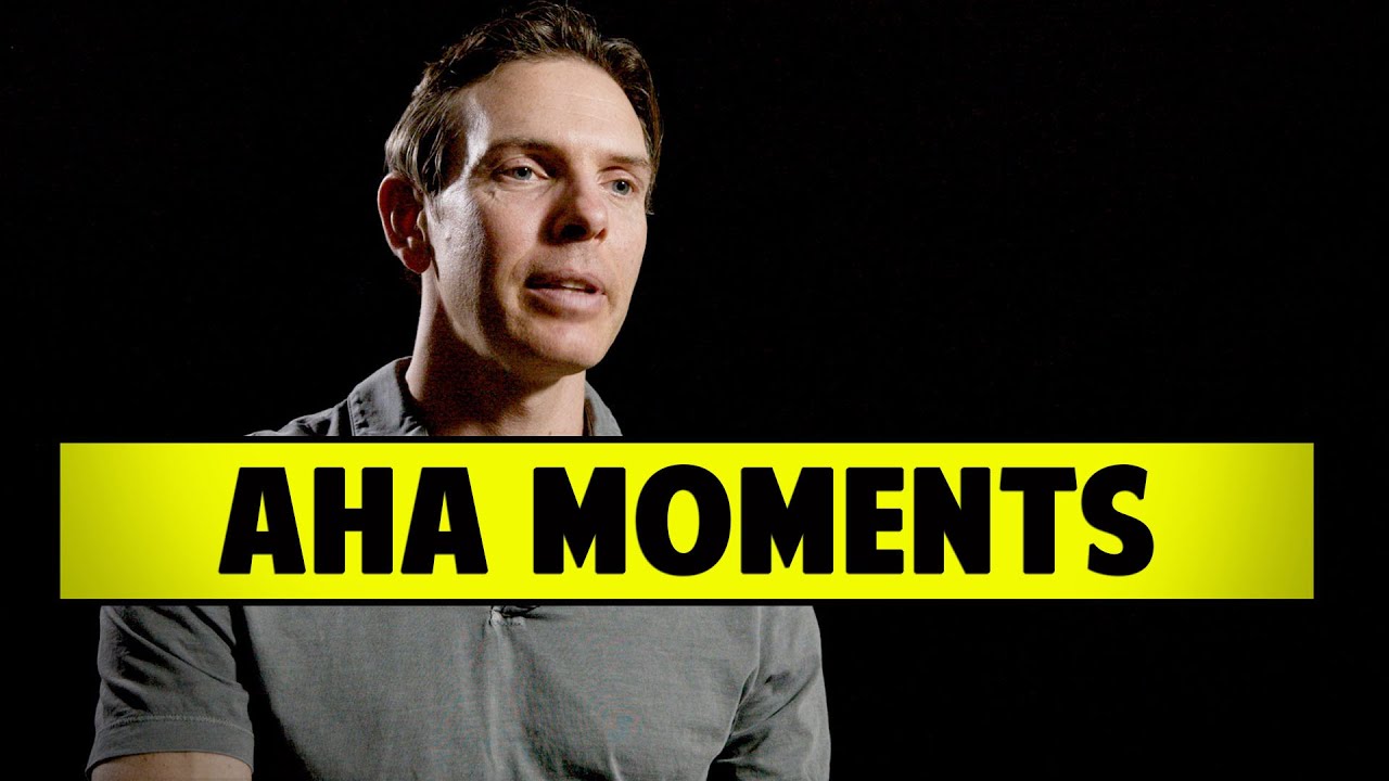 Discovery Is The Best Part Of The Writing Process - Zach Zerries