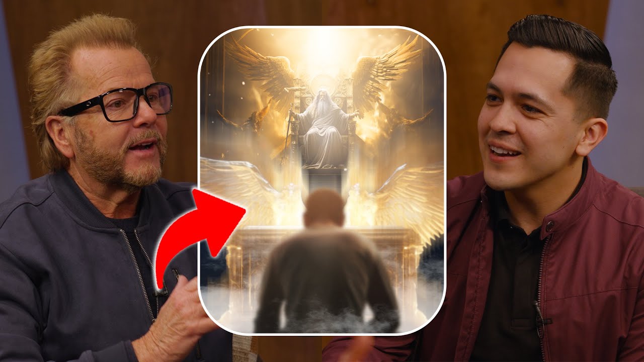 Пребывание в интенсивном проявленном присутствии Бога (ОБЯЗАТЕЛЬНО К ПРОСМОТРУ)