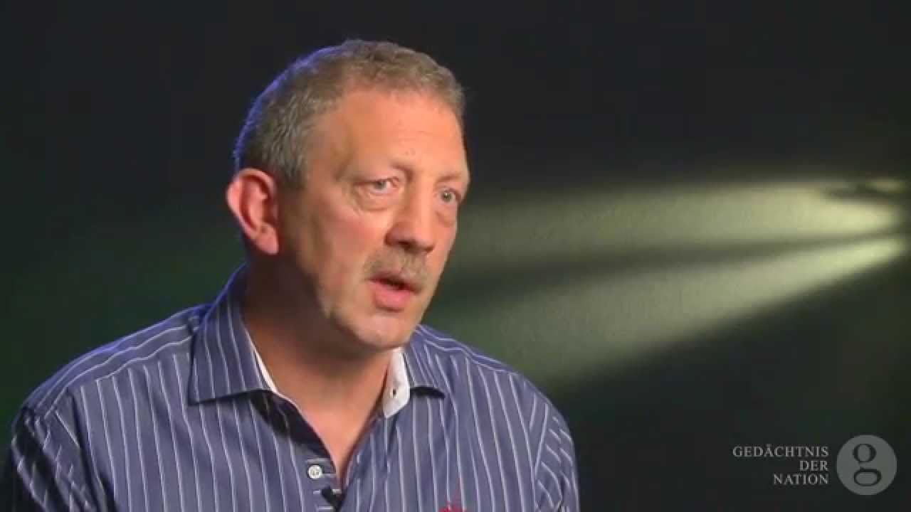 Gerhard Bause: Mit Händen und Füßen