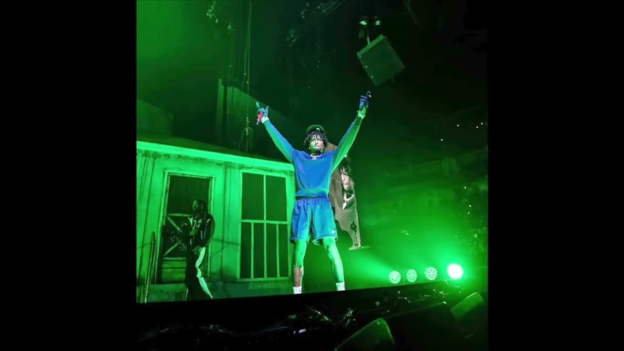 [FREE] NBA Youngboy Type Beat 2026 - 