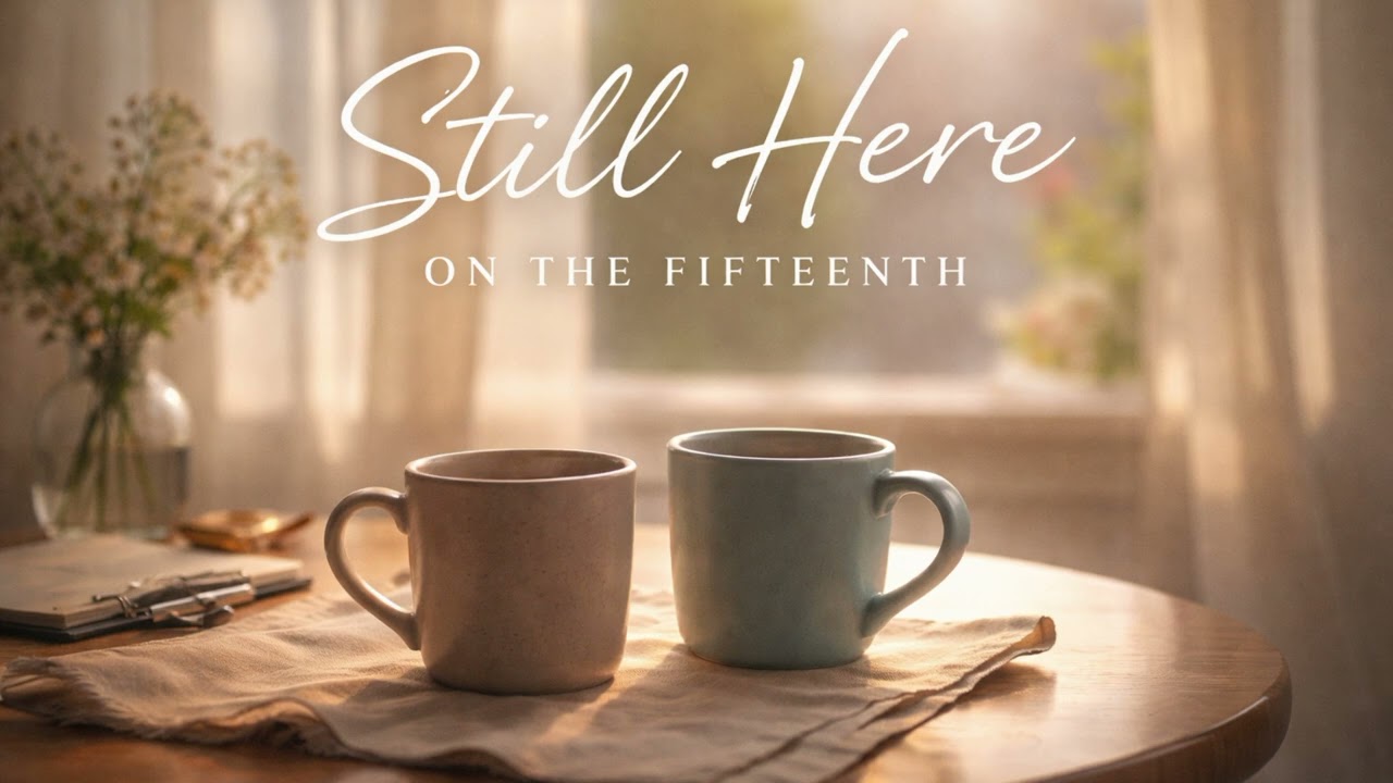 Still Here on the Fifteenth