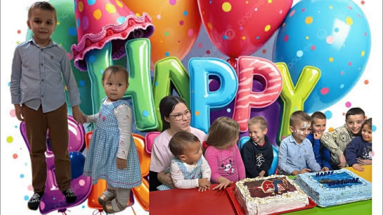 Birthday Celebration 🎂 || Enjoying The Day 🤗😍॥ 