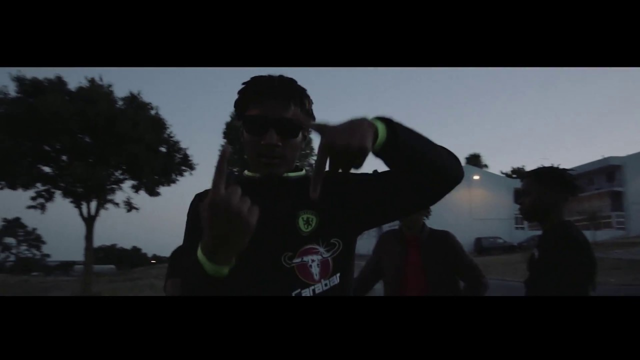 71 - Turbulência  (Timuka Prod)