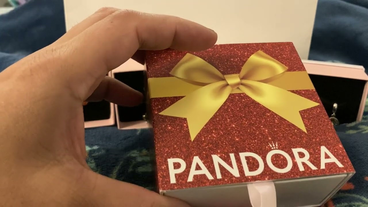 Pandora Summer Sale 2023 | Haul 1