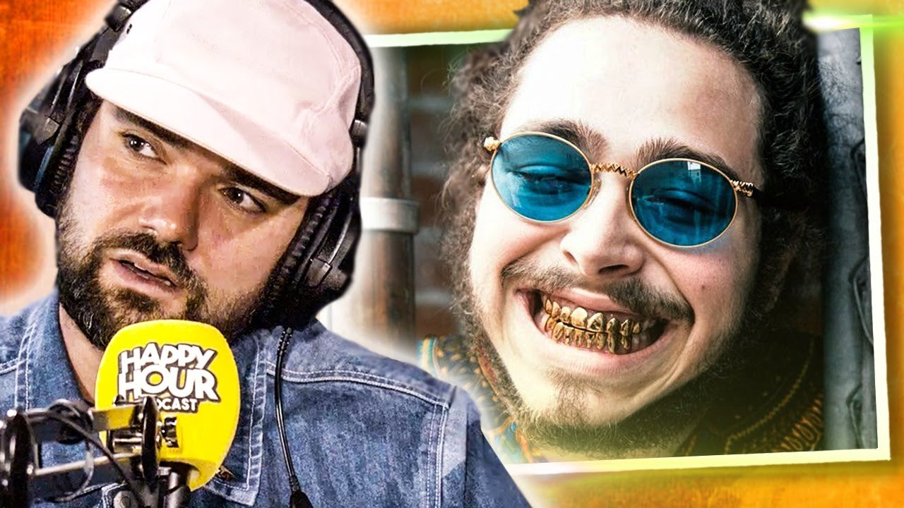 Действительно ли Post Malone хороший парень?