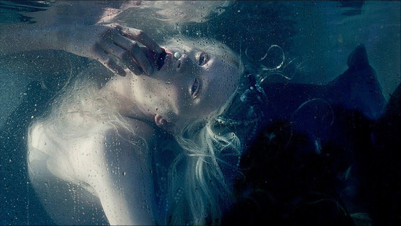 The Muse, by Tim Walker