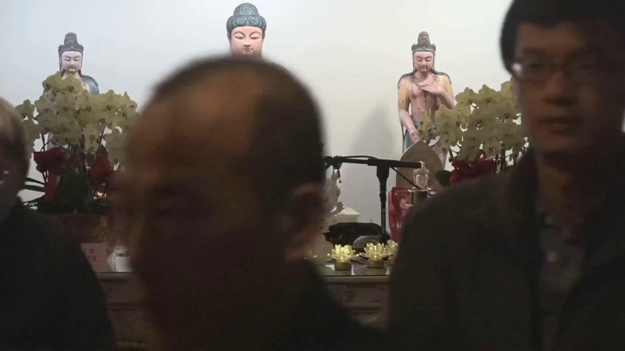 2026金剛般若法會與準提法專修  首愚長老親領  十方禪林 Cundi Mantra Intensive Practice | buddhism Spiritual Awakening