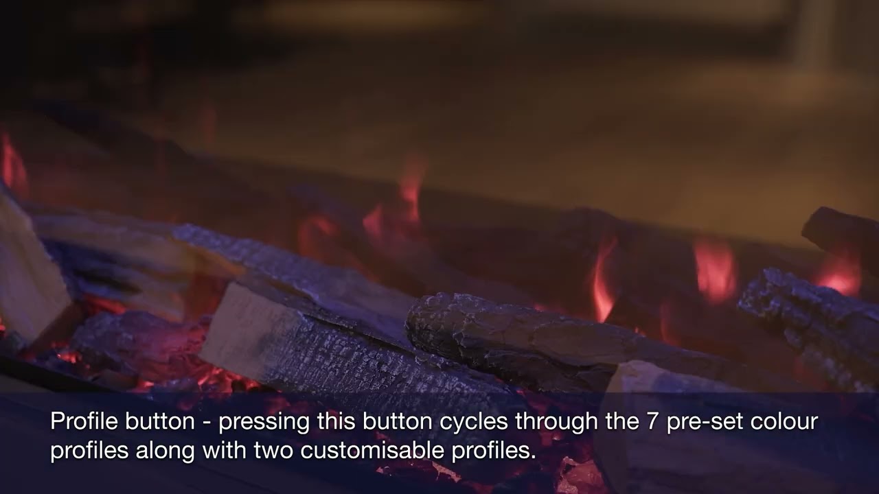 Solus Manual Controls