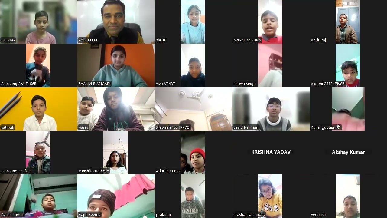 RMS military school Interview | UP sainik school interview | Interview Guide