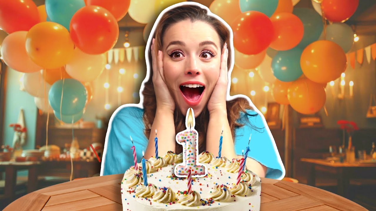 I Spent One Year On Broadway!