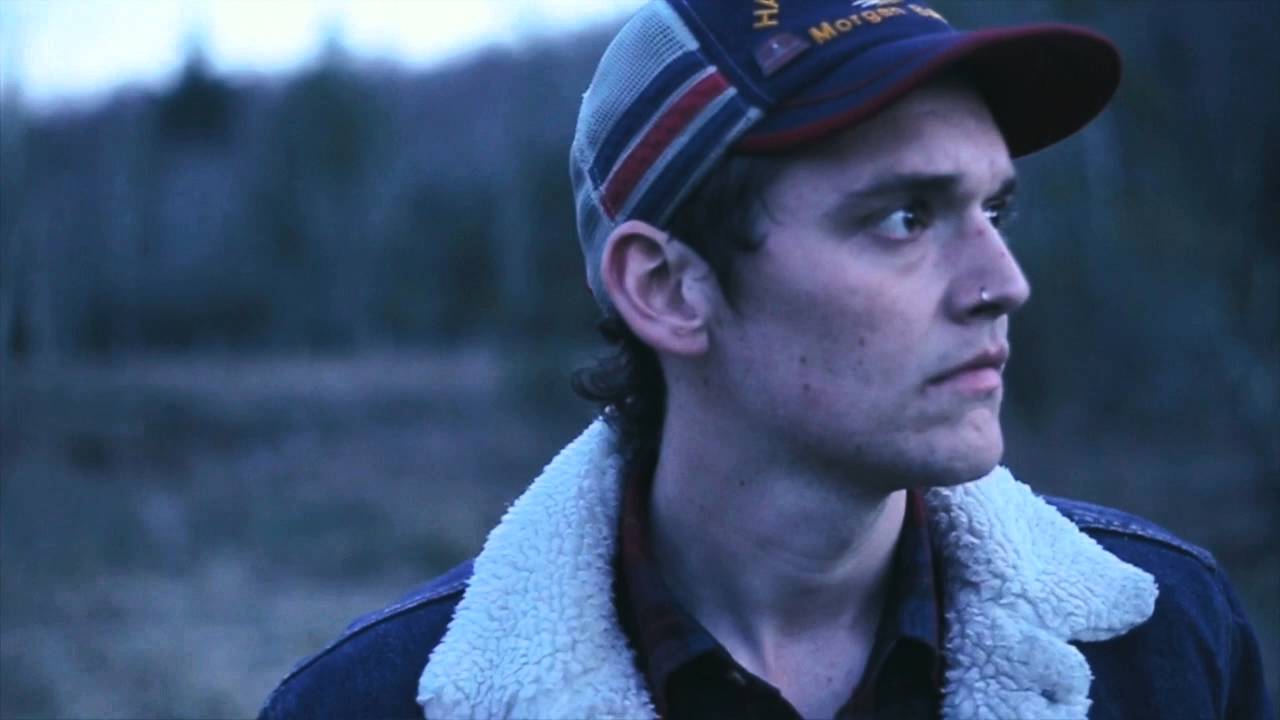 Jon Charles Dwyer - Hollow Ground