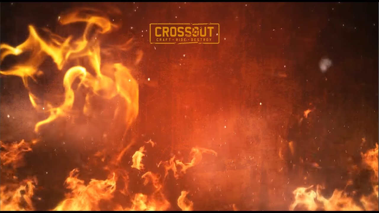 Crossout - 19 12 23 -  Как рассердить HATE