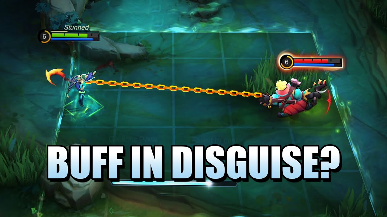 WHAT HAPPENED TO YVE?