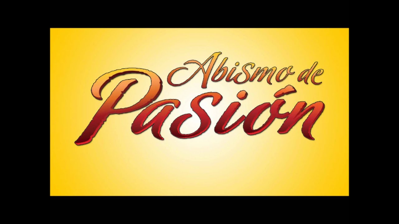 Abismo de Pasion Soundtrack 1