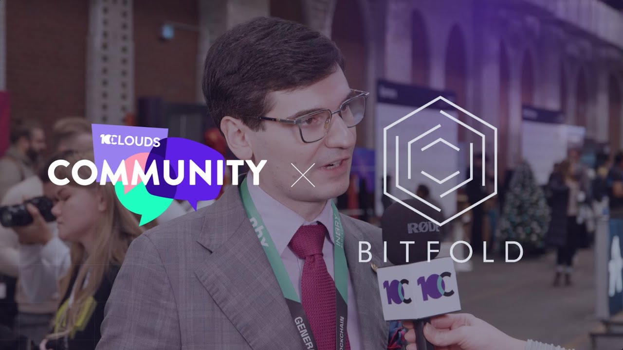 How Hard Wallets Innovate Web3 Safety | Kamil Gancarz | Bitfold