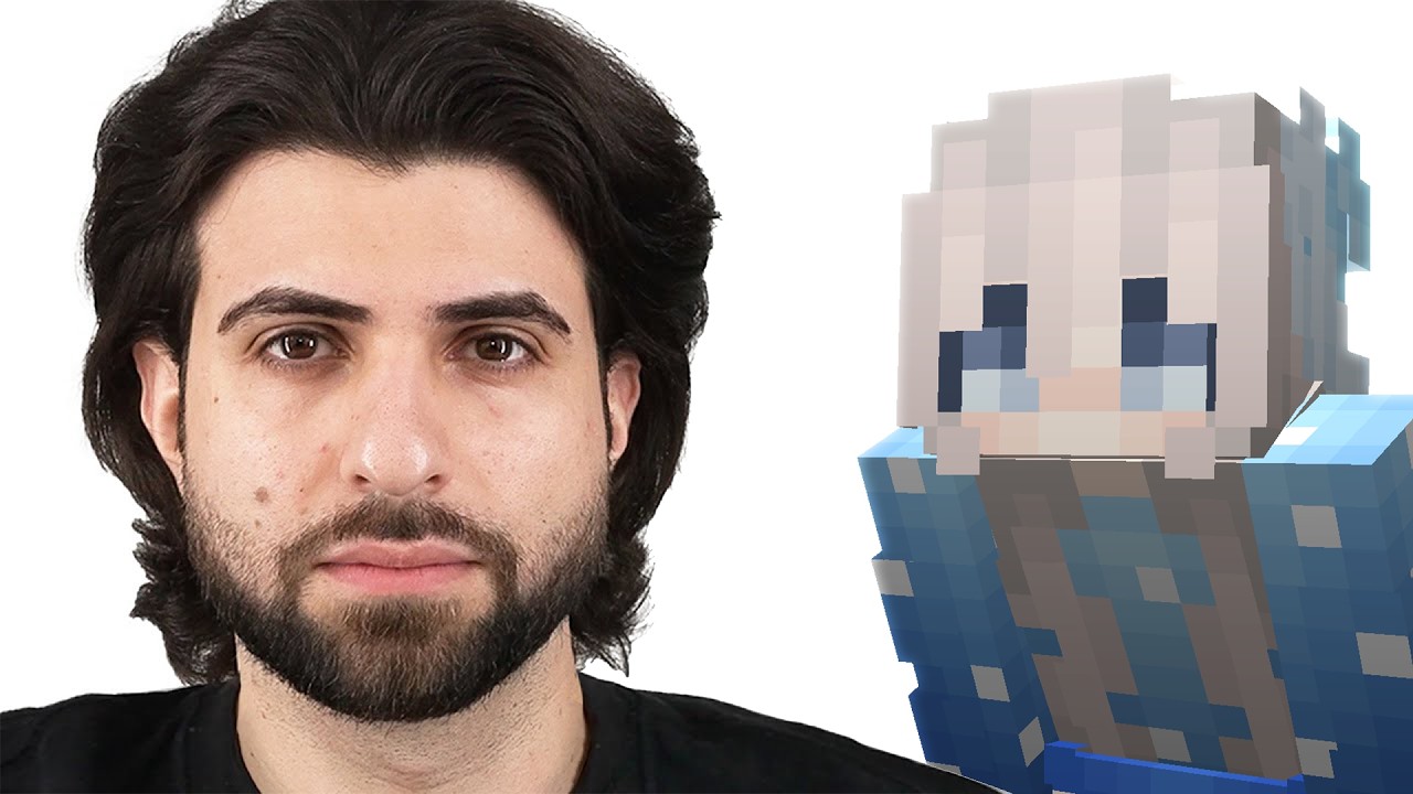 Marlow, we need to talk