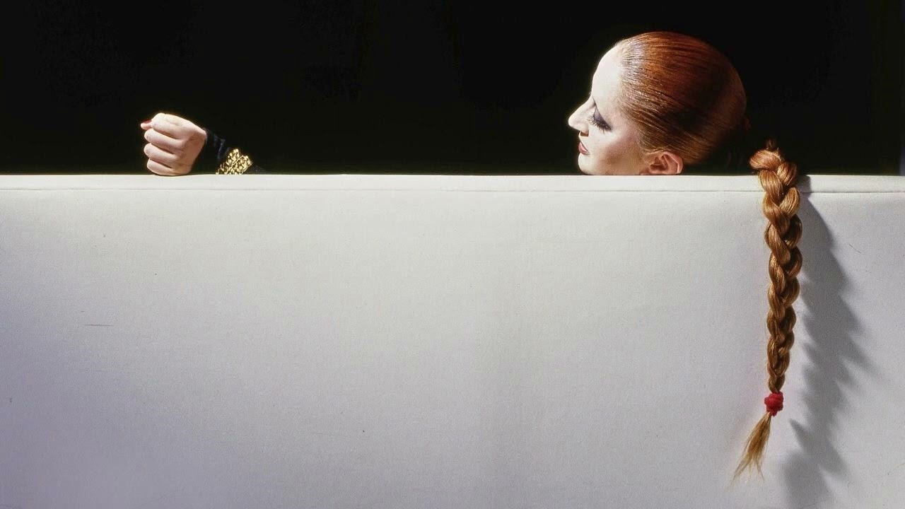 Mina - Non avere te (Remastered Version HD)