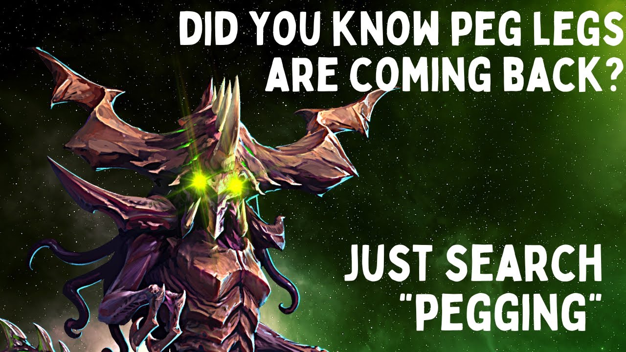 DEEP THRUSTING WITH ZAGARA - Weekly Brawl [Starcraft 2 Direct Strike]