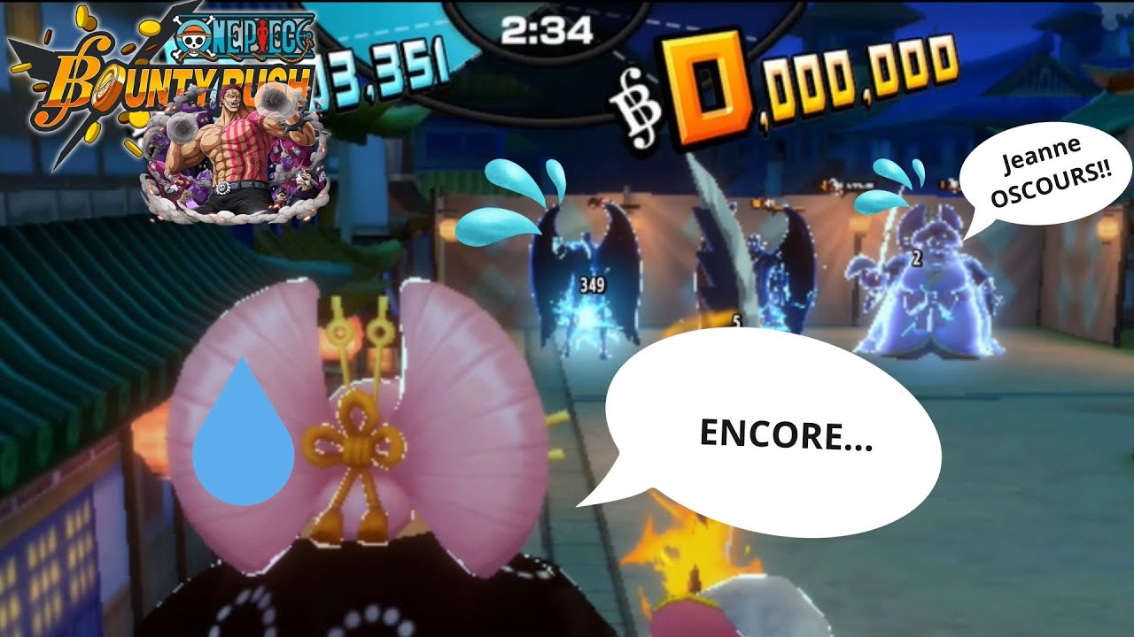 Le côté sombre de opbr #1 Les hackers et cheaters les fléaux du jeu!