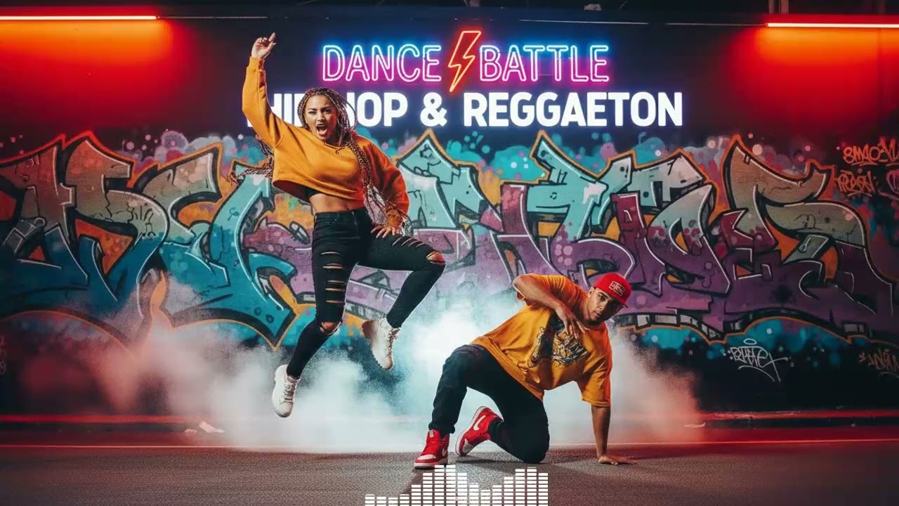 EXPLOSIVE Reggaeton Trap Mix 2025 🔊 Best Ritmo Latino Party Vibe Setlist