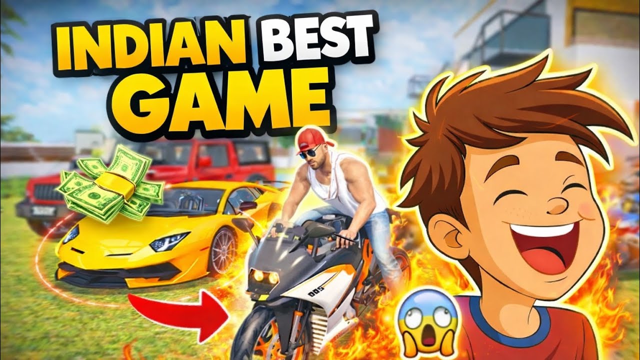 Best game of the india👍