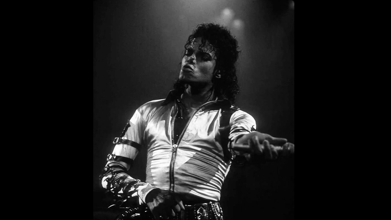 [Free] Michael Jackson Type Beat 