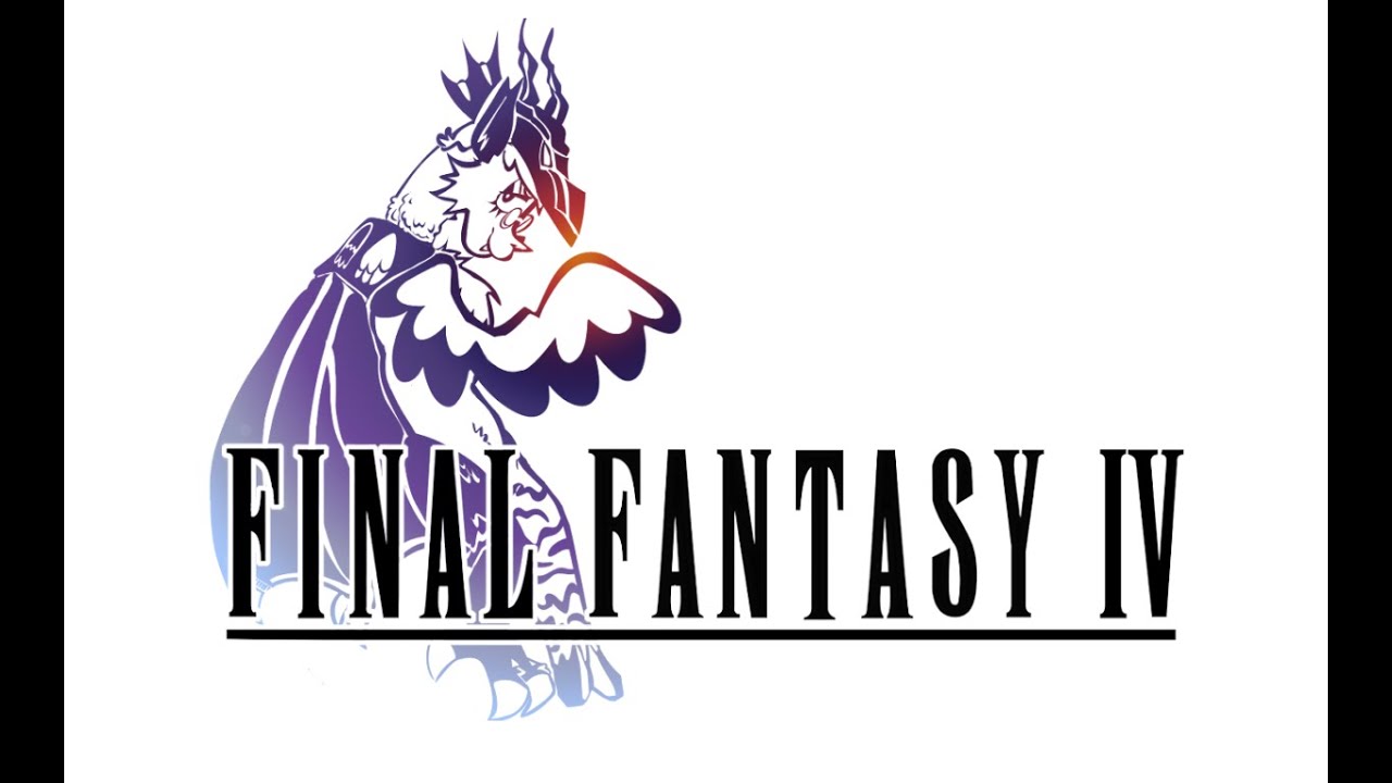 FINAL FANTASY FRIDAYS FFIV Part 2