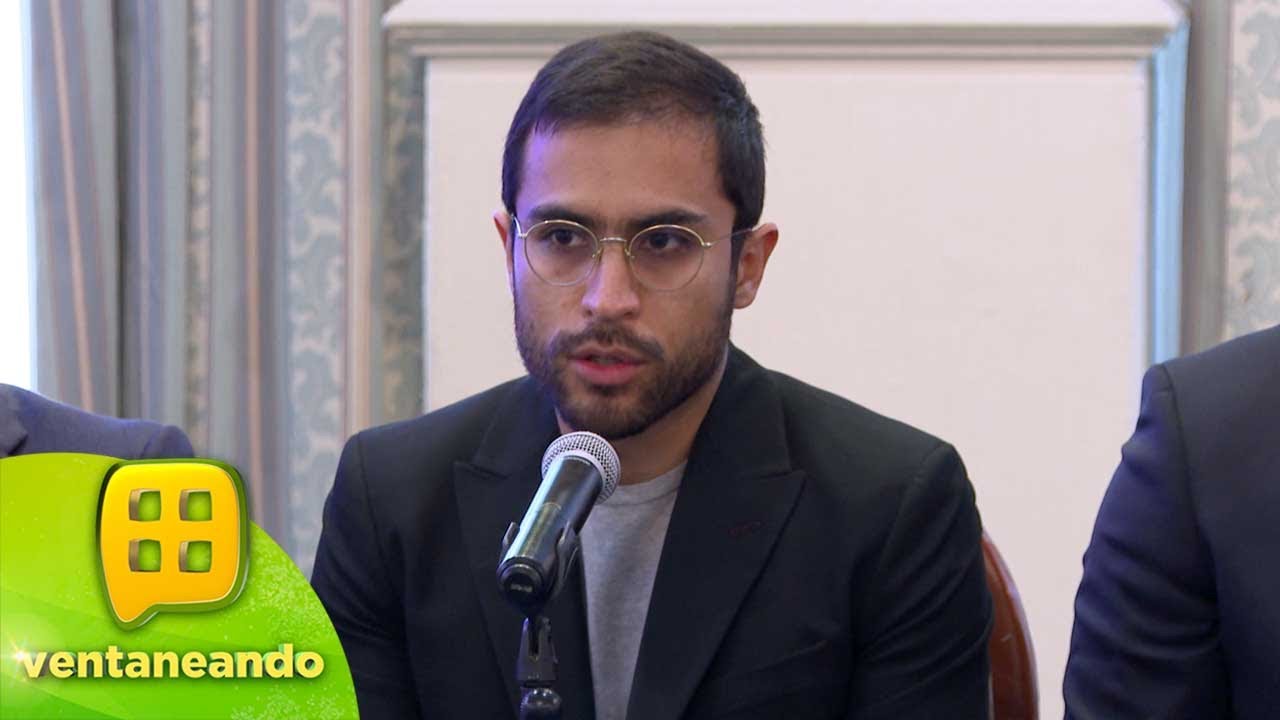 ¡Todas las confusiones legales que ha tenido que pasar Axel Arenas por su nombre! | Ventaneando